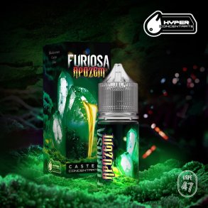 47 Furiosa Apozem Caster 30 ML