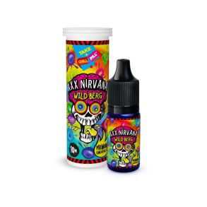 XXX Nirvana 10ML