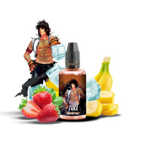 FIGHTER FUEL YAMAKASI 30ML