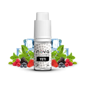 Yeti - 10ML