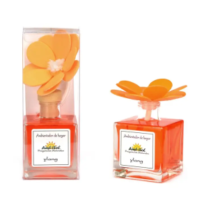 Aromadiffuser - Blomst - Ylang- 100 ml