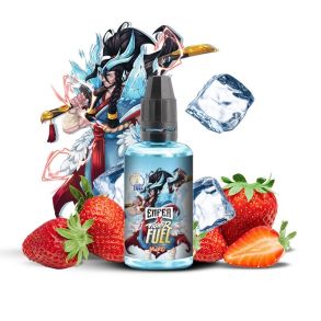 FIGHTER FUEL YUKO 30ML